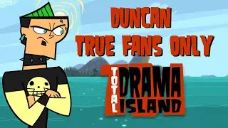 How Well Do You Know DUNCAN? 🌴 TOTAL DRAMA ISLAND QUIZ 🌴