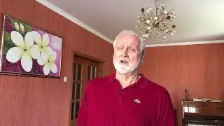 Русский бас Александр Шахматов