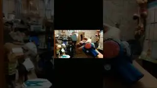 Реальный Веб-Шутер Нового Человека-Паука #вебшутер #webshooter #новыйчеловекпаук #spiderman
