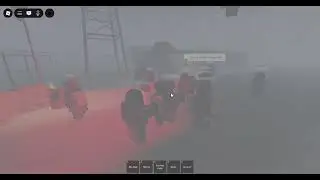 WE doing a thumbnail and question dev random thing Wayward Outpost 2
