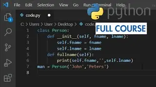 Introduction to Object oriented programming in Python