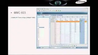 3 - SCC Configuration of OfficeServ Settings