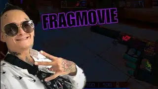 FRAGMOVIE Моргенштерн//#fragmovie  #standoff #standoff2
