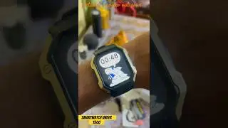 Top Smartwatches under 1300 - Must See! #shorts