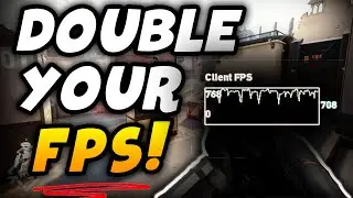 How To Increase FPS In Valorant!