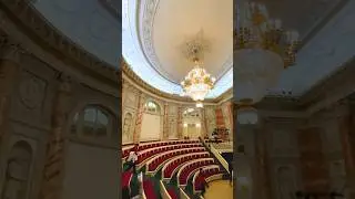 Как сходить в театр в Питере в 1,5 раза дешевле?