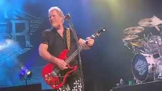 Night Ranger - Highway to Hell (Live Nashville 2023)