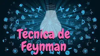 Técnicas de Feynman