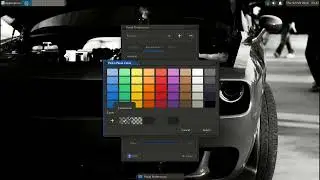 Xfce Panel Customization (Current Version) | Desktop Environment