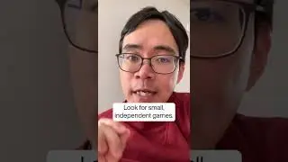 3-Steps to Become an Indie Game Trailer Editor!
