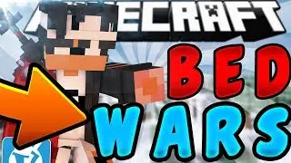 ТАЩИМ В BEDWARS (НЕТ)