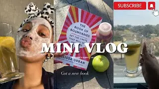 Campus Groove and stuff | Wits student vlog