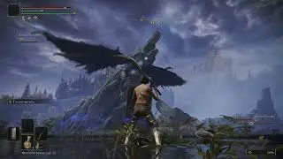 К дьяволу читеров!!!  $  ELDEN RING: Shadow of the Erdtree  $  №2