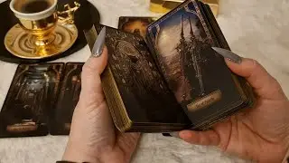 VIRGOS. MARCH 2024 horoscope & tarot forecast.
