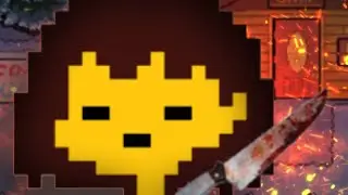 Undertale Genocide Let's Play Part 1