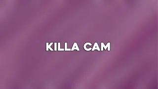 Cam'Ron - Killa Cam (Lyrics)