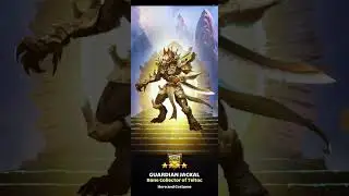 Empires And Puzzles: Challenge Festival Hero Summons x31