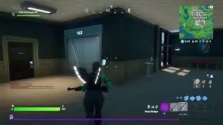 OG Season 1 Player Grinding