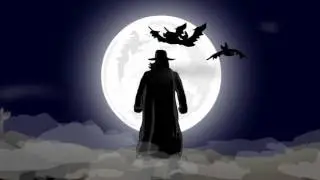 Undertaker The Legend (2D Flash animation) | Animated Short | Jackson Toonz | WWE animation