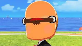 TOMODACHI LIFE LIVING THE DREAM - EPISODE 1