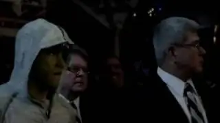Josh Thompson vs. Nate Diaz (KO)