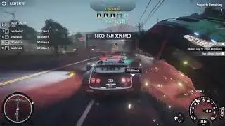 Triple the charm - NFS Rivals