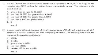 PHY 101 final term preparation 100% correct solution lecture 31-VU Guys