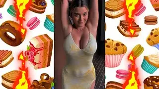 🍑NEW🍰BigBank TikTok Challenge🍰🍑