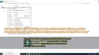 Cyberpunk 2077 GPU flatline crash fix!
