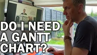 Planning My Project