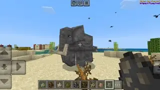 Wildlife Animals Addon in Minecraft PE/BEDROCK 