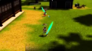 [Metin2 Sycorax] KickBomb PvP Vol. 3.0  [Lv 75]
