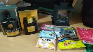 🛍 👍🤗 Выгодные покупки в Магнит -Косметик и другие, ⚡🌦 гроза!