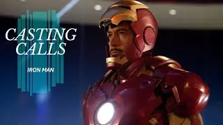 Who Almost Played IRON MAN Instead of Robert Downey Jr?! Documentary @mgtrailer