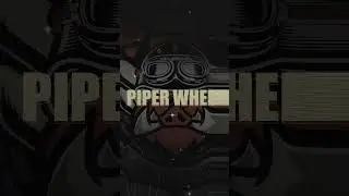 Voice Actor Reveal: Piper