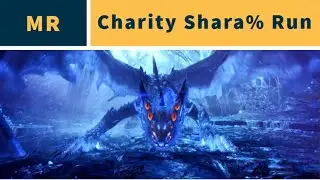 MHW Charity Speedrun (MR)
