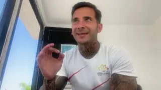 Kızlarla konuş ❤️ kızlardan utanma 👍