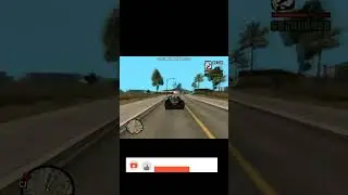 GTA SAN ANDREAS TOP 1 FAST CAR