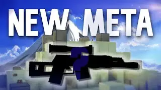 Free Ranger is the NEW META? // Insane Shell Shockers Gameplay