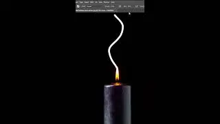 How To Add Smoke Effect | Photoshop Tutorial 2023