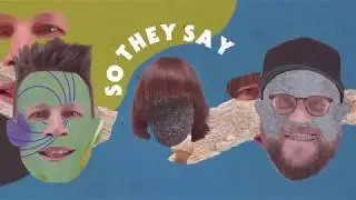 Smoove & Turrell - It Ain't Working (Official Music Video)