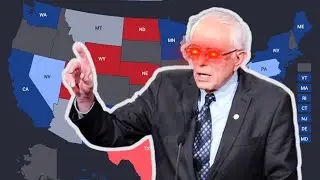 2024 Senate Elections Prediction Based On Polls + Data [EVERY SINGLE RACE]