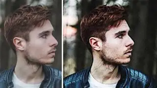 How to make Comic Book Drawing Effect from a Photo | Photoshop Tutorial