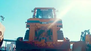 O Caminho Para a Montagem | Cat® Certified Rebuild