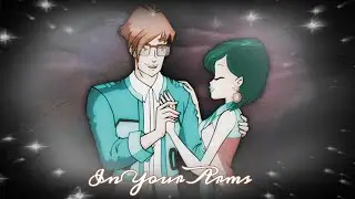 Frozen Dryads || Tithorea - In Your Arms (For An Angel)