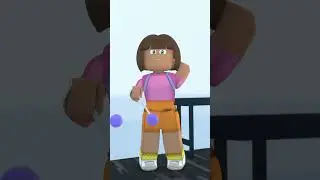 Dora kaldag 🤩 