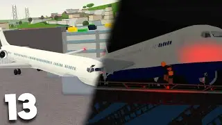 13 Things to do when you're bored in PTFS(Roblox)