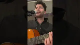 Sevme - Cover Tutma Benim Gibi Onun Elini