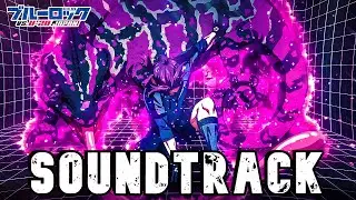 Reo's Chameleon Defense Theme - Blue Lock S2 ep10 OST | Full Soundtrack [HQ]