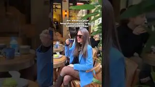 O sırada buz gibi olan kahvem.☕️ Kimler böyle..😅 